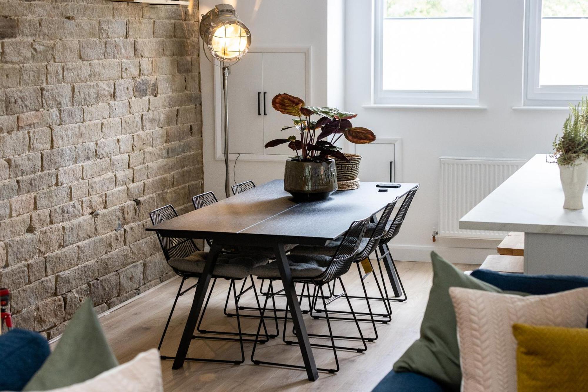 The Wagon Shed Villa Sowerby Bridge Eksteriør billede
